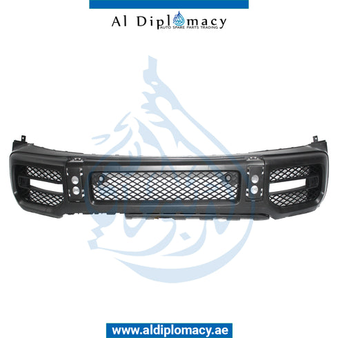 W463 G63 BODY KIT ORIGINAL SIZE 2019 BODY KIT
